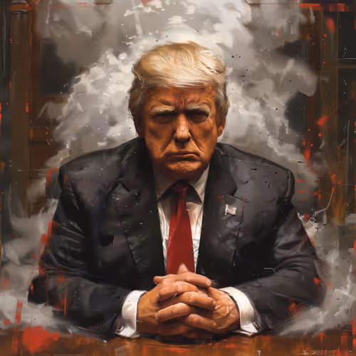 Rare Trumps