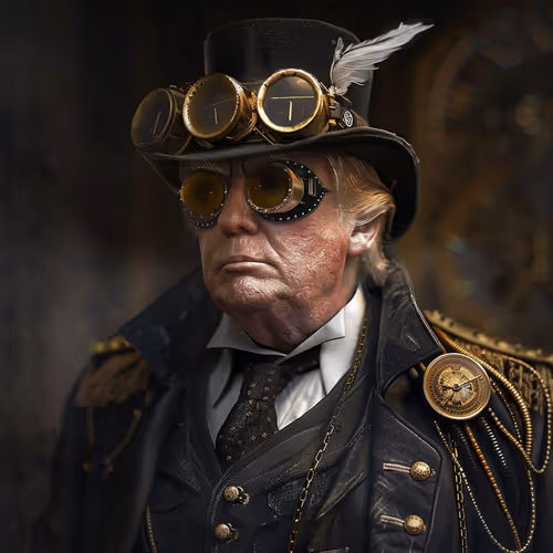 Rare Trumps