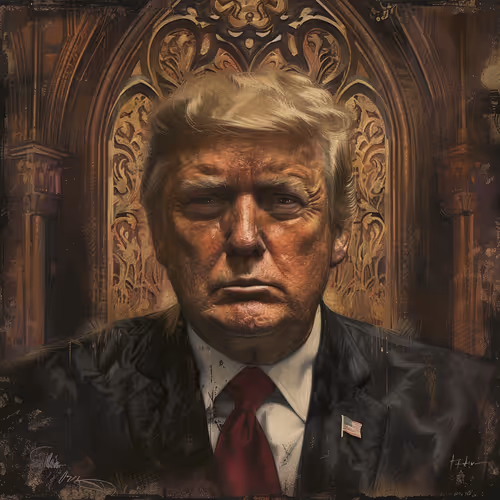 Rare Trumps