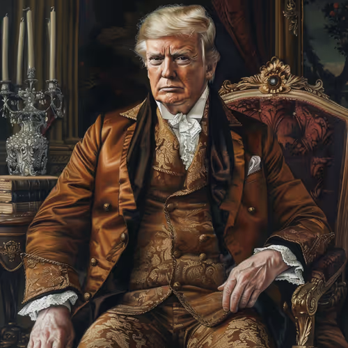 Rare Trumps