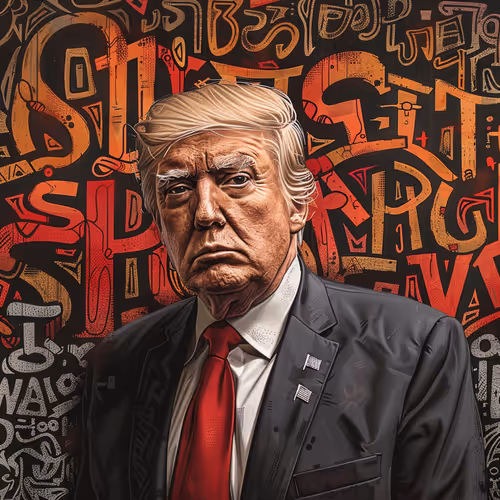 Rare Trumps