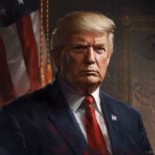 Rare Trumps