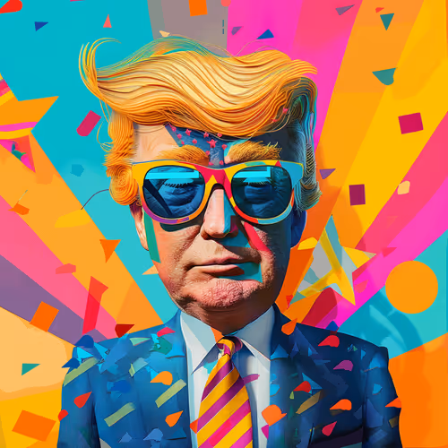 Rare Trumps