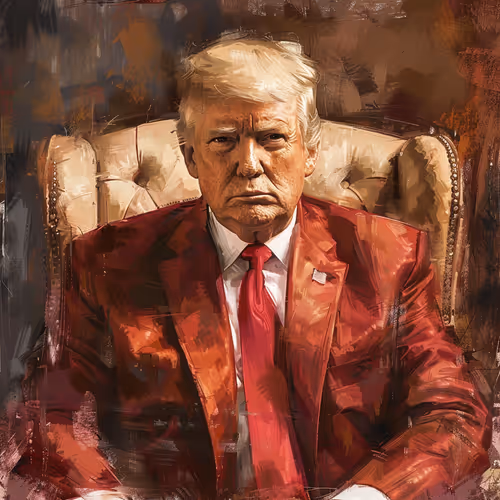 Rare Trumps