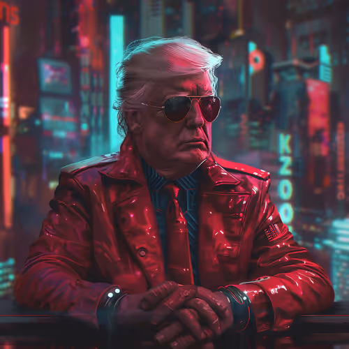 Rare Trumps