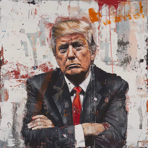 Rare Trumps