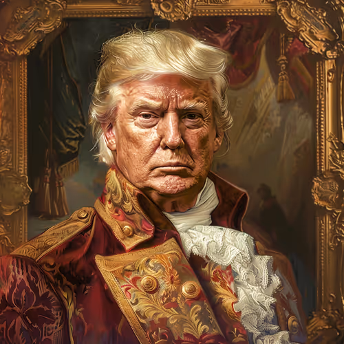 Rare Trumps