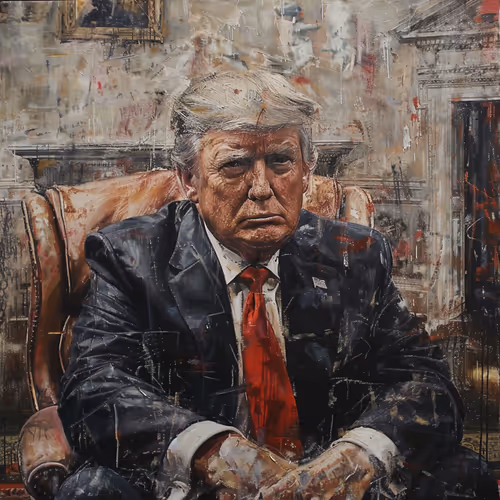 Rare Trumps
