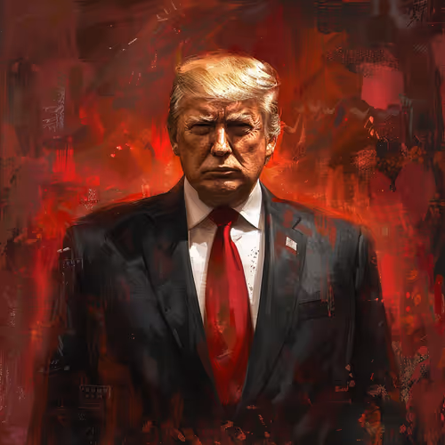 Rare Trumps