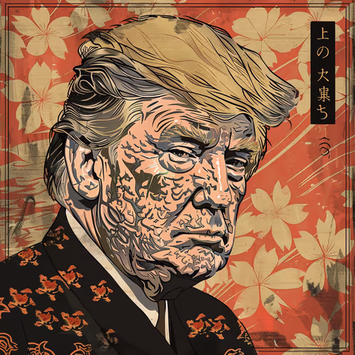 Rare Trumps