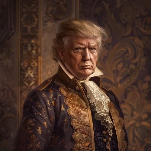 Rare Trumps