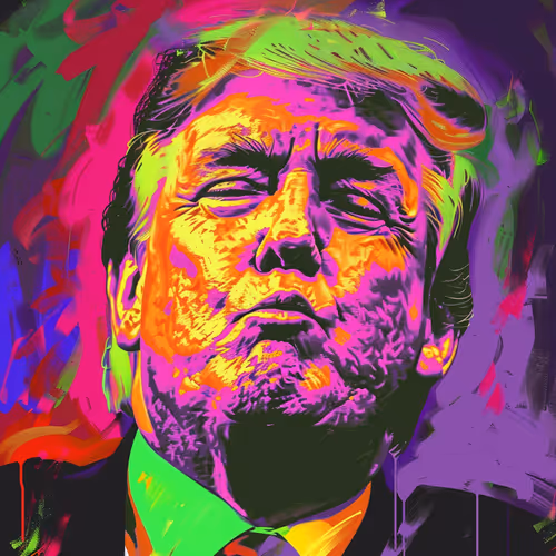 Rare Trumps