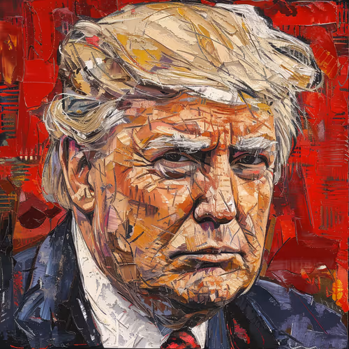 Rare Trumps