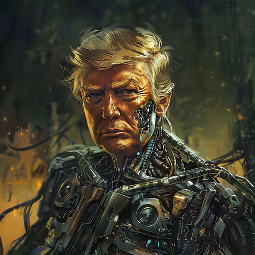 Rare Trumps
