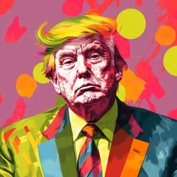 RARE TRUMP #58