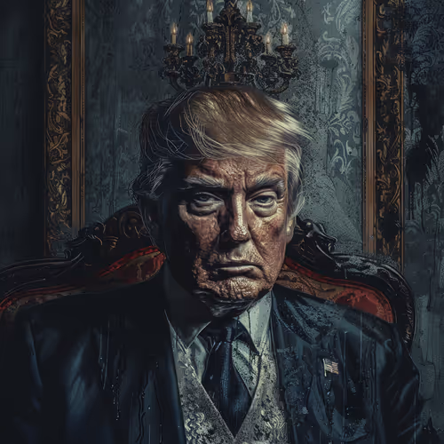 Rare Trumps