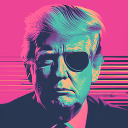 RARE TRUMP #56