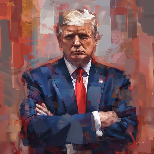 Rare Trumps