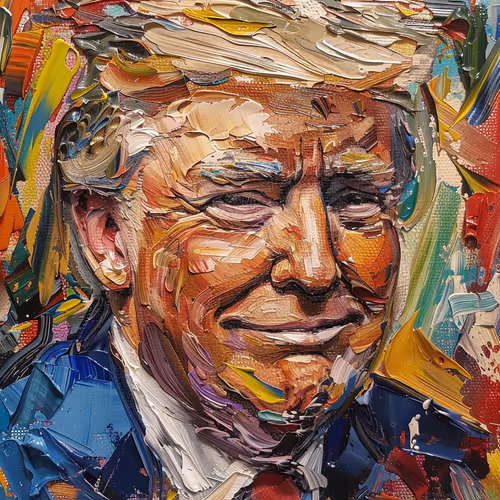 Rare Trumps