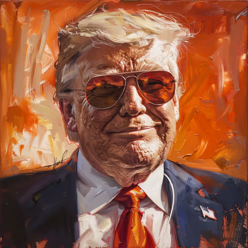 Rare Trumps