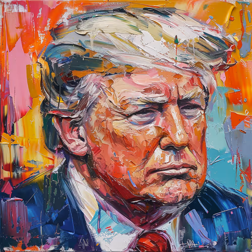 Rare Trumps