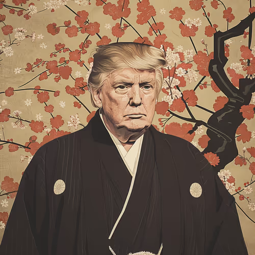 Rare Trumps
