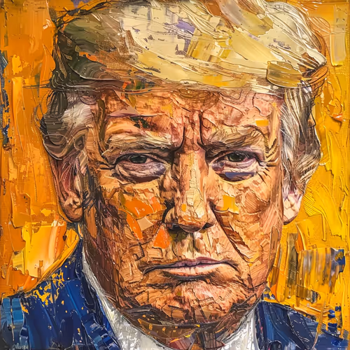 Rare Trumps