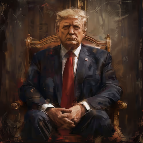 Rare Trumps