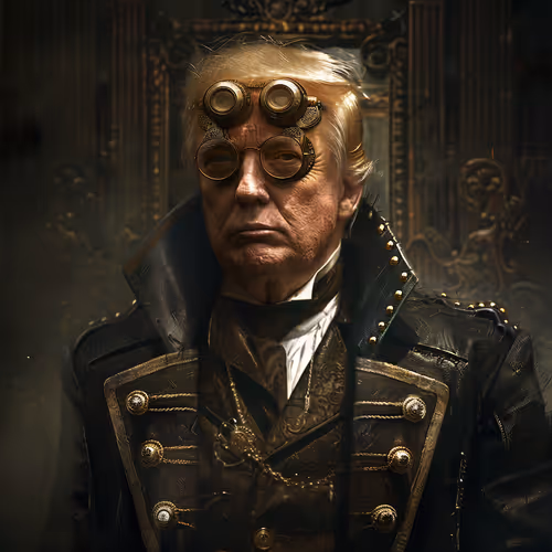 Rare Trumps