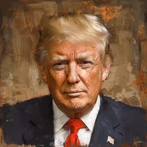 Rare Trumps