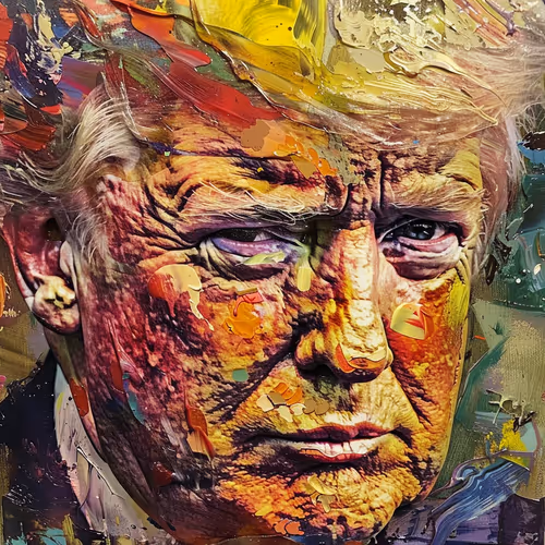 Rare Trumps
