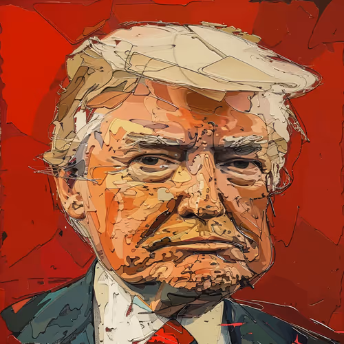 Rare Trumps