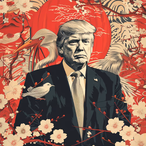 Rare Trumps