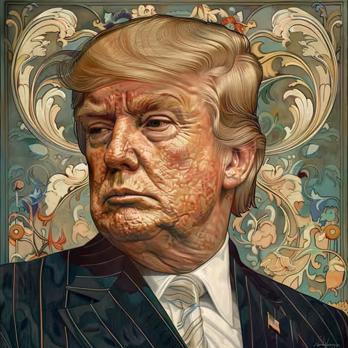 Rare Trumps