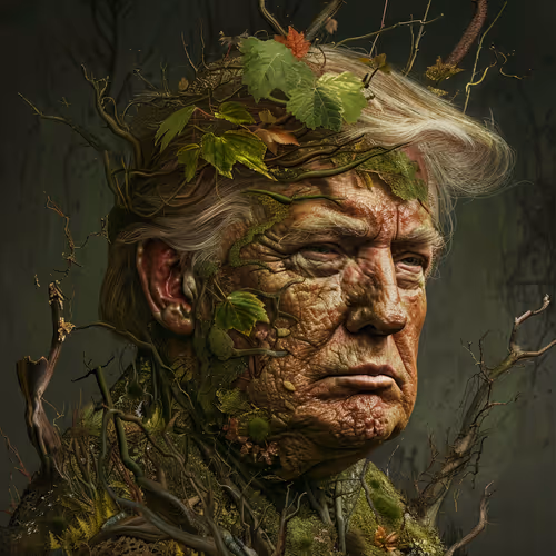 Rare Trumps