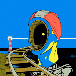 Moodie #3776