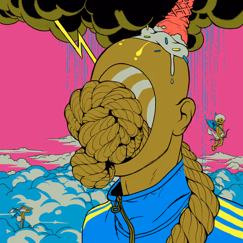 Moodiesbyhanuka