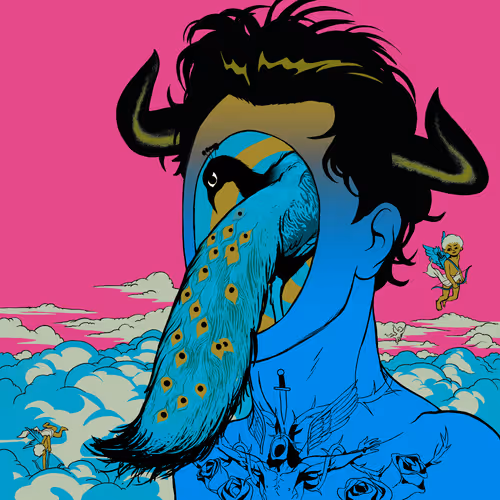 Moodie #3395