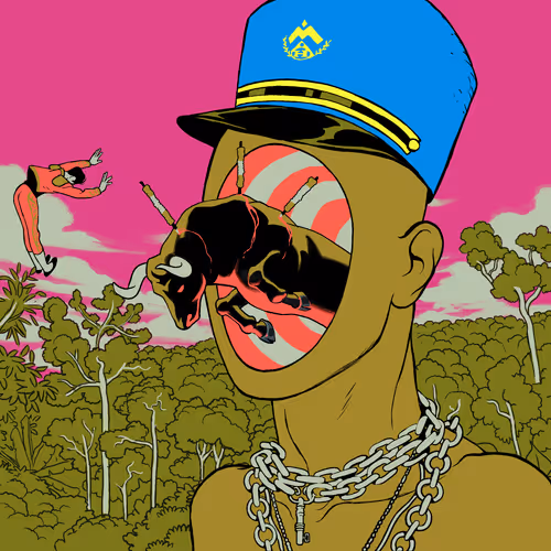 Moodiesbyhanuka
