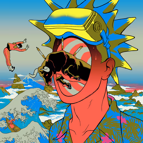 Moodiesbyhanuka