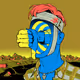 2970