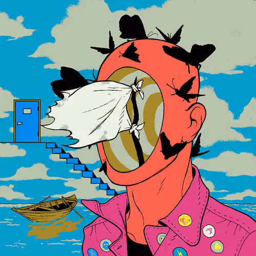 Moodiesbyhanuka