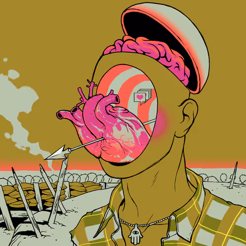 Moodiesbyhanuka