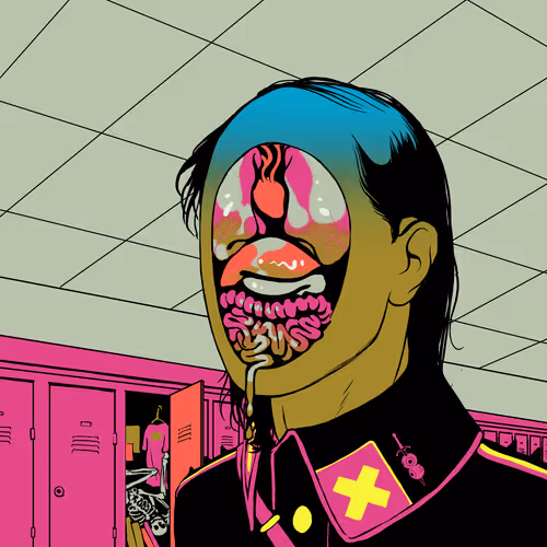 Moodiesbyhanuka
