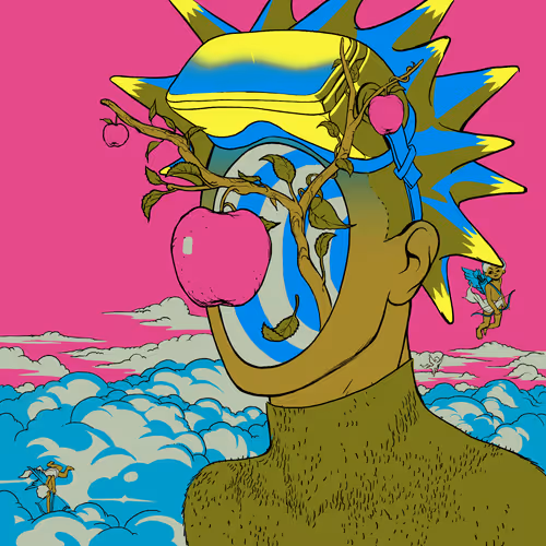 Moodiesbyhanuka