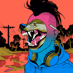 Moodie #3044