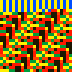 Agglo #103