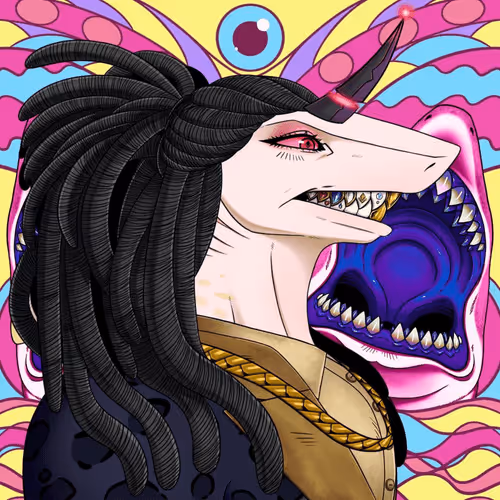 The Shark Council #1