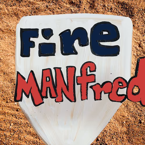Fire Manfred