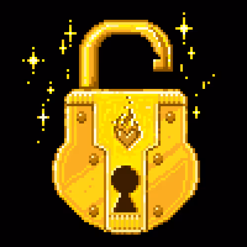 Supreme Love Spell Lock